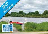 idylische Gegend - 