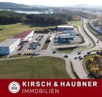 Geschäfts-Zentrum Schlierfer Heide, Sengenthal - Schlierfer Holz
