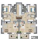 Grundriss OG - 