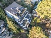 Ansicht SO - Mehrfamilienhaus, Wohnhaus mit 459,10 m² in Stuttgart zum Kaufen