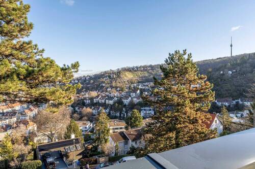 Ausblick - 