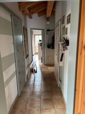 Dielenbereich - 