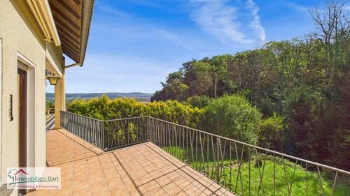 Balkon - 