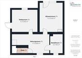 Grundriss KG - 