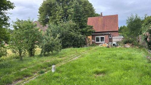 Ansicht - 3 Zimmer Einfamilienhaus zum Kaufen in Nordenham / Blexen