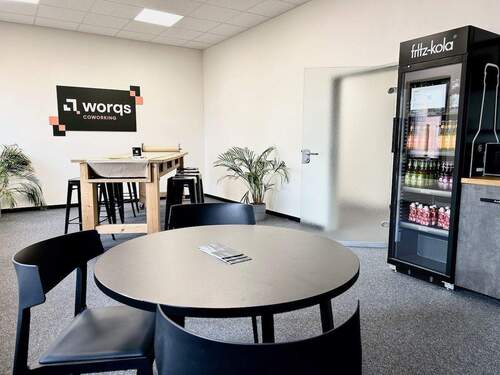Bild 1 - Coworking 