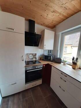 Küche OG - 