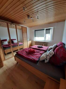 Schlafzimmer OG - 