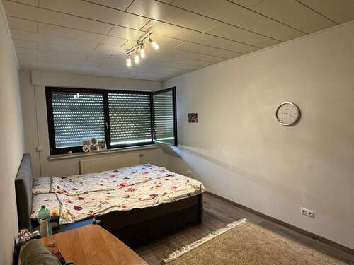 Schlafzimmer DG - 