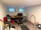 Arbeitszimmer KG - 