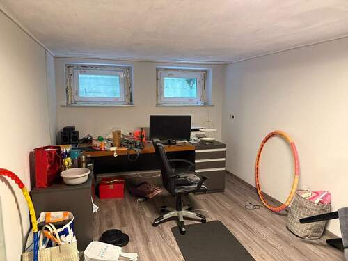 Arbeitszimmer KG - 