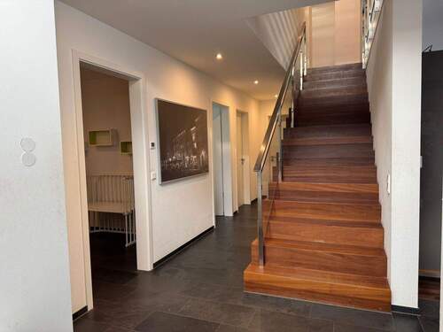 EG Treppen - 