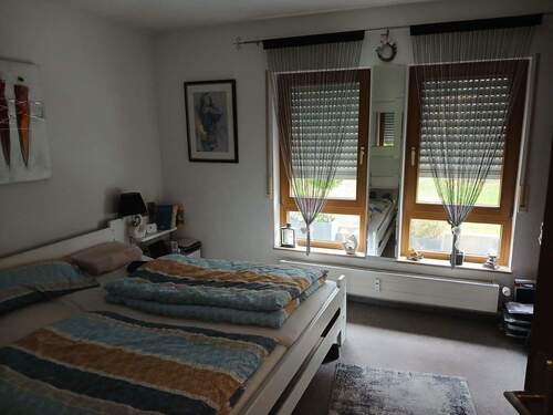 Schlafzimmer - 