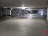 Tiefgarage - 