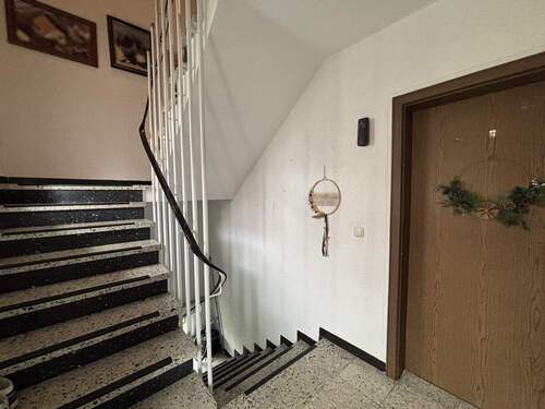 Treppenhaus - 