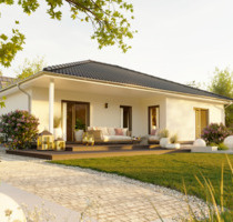 Machen Sie ein Haus zu Ihrem Heim: unkompliziert, energetisch sicher & bezahlbar - Lüdersdorf