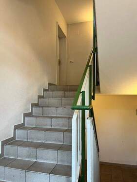 Treppenhaus - 