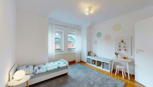 Zimmer I Visualisierung - 