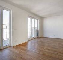 Erstklassiges Wohnen: Ihr neues Zuhause in den Halske Gärten - Berlin Siemensstadt