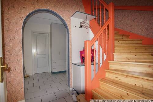 Hausflur - 
