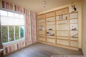 Zimmer 2 im Erdgeschoss - 