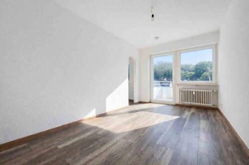 Schlafbereich - 