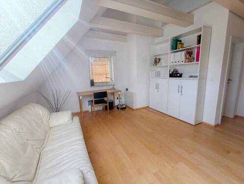 Galerie / Homeoffice - 