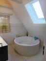 Freistehende Badewanne - 