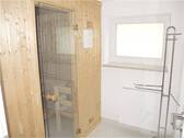 Sauna - 