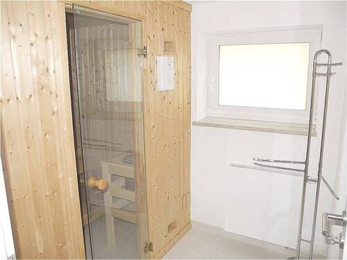 Sauna - 