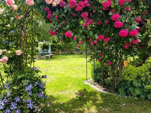Garten - 