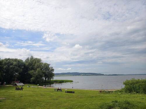 Badestrand Kummerow - 