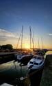 Yachthafen Kummerow - 