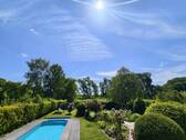 Garten mit Weitblick - 5 Zimmer Einfamilienhaus zum Kaufen in Kummerow