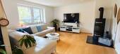 Wohnzimmer - Einfamilienhaus mit 200,00 m&sup2; in Kummerow zum Kaufen