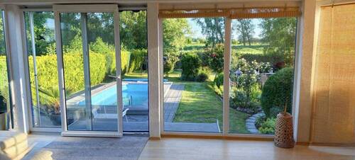 Wintergarten - 