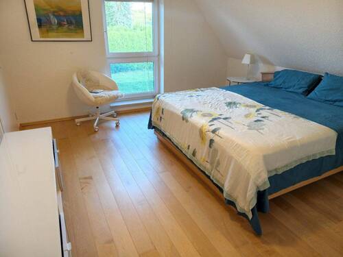 Schlafzimmer Obergeschoss - 