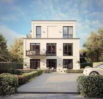 NEUBAU in VOLKSDORF! Bereits 70% verkauft. - Hamburg