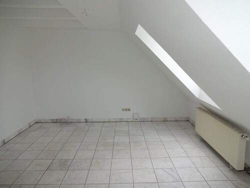 Ideen umsetzen ! - 2 Zimmer Etagenwohnung in Aschaffenburg