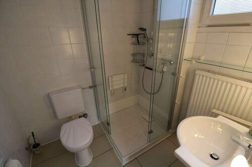 Badezimmer EG - 