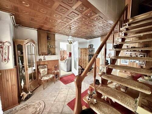 Bild 3 - 5 Zimmer Einfamilienhaus in Straßberg