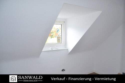 Bild 3 - 4 Zimmer Etagenwohnung in Gelsenkirchen