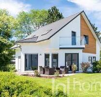 Baugrundstück in ruhiger Lage für ein EFH bei Bautzen - Göda Siebitz