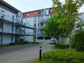 Hofansicht - andere Wohnungstypen zur Miete in Greifswald