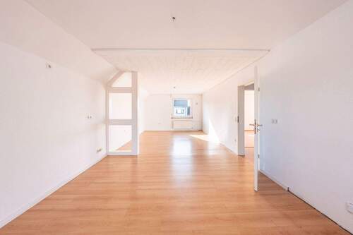 Wohn- Essbereich OG - 