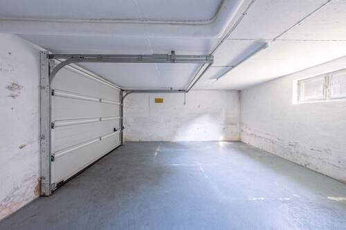 Kellergarage - 