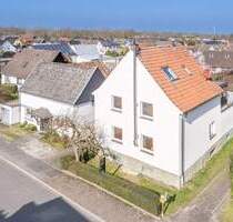 Attraktives Doppelangebot: Zwei Häuser im ländlichen Umfeld - Fröndenberg/Ruhr Frömern