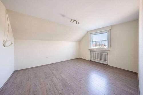 Kinderzimmer - 1 Zimmer Einfamilienhaus zum Kaufen in Fröndenberg/Ruhr