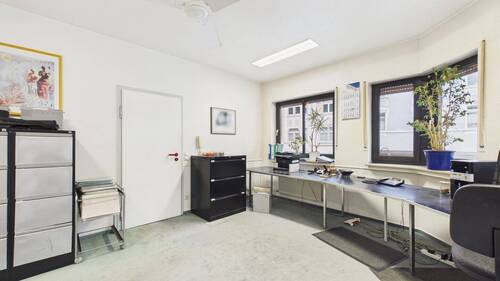 Gemeinschaftsbüro - 