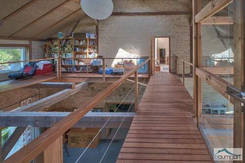 Galerie über Studio - 